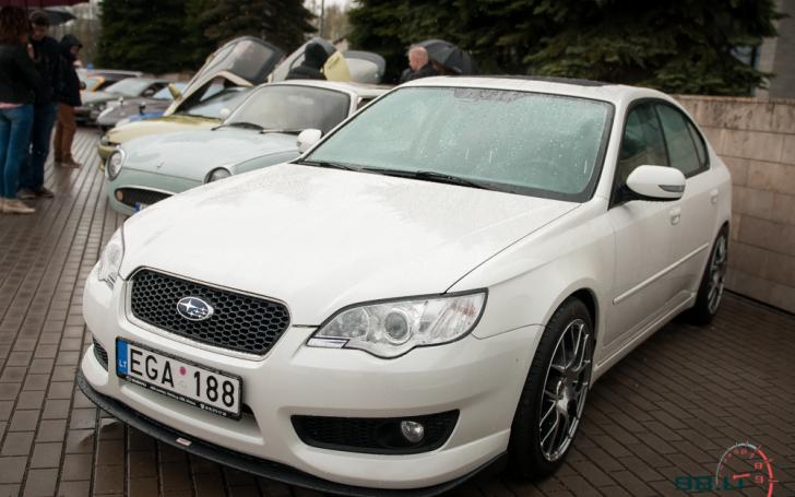 JapMeet 2016/Vytauto Pilkausko nuotrauka