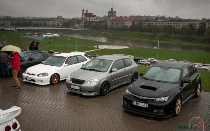 JapMeet 2016/Vytauto Pilkausko nuotrauka