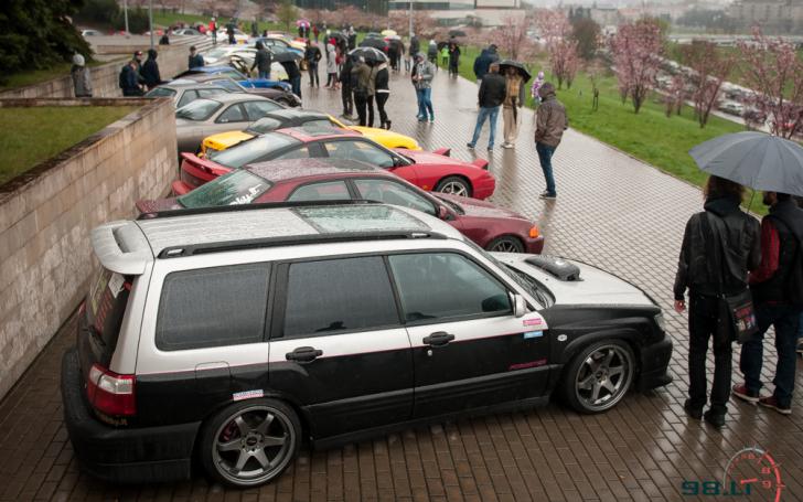 JapMeet 2016/Vytauto Pilkausko nuotrauka