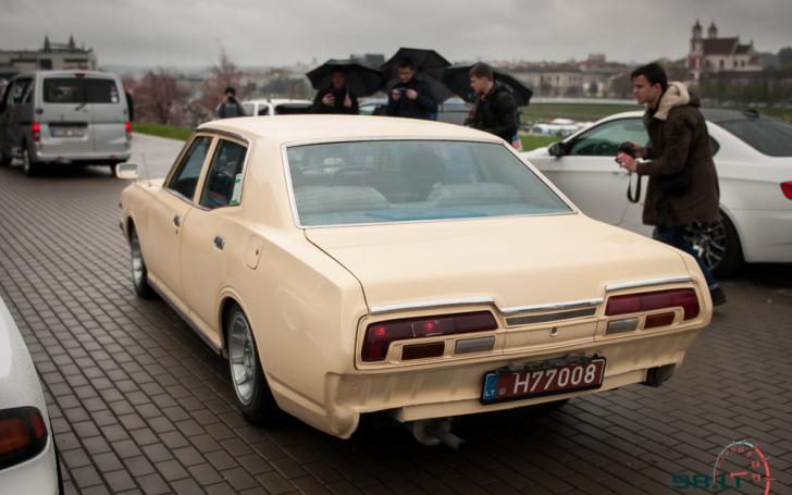 JapMeet 2016/Vytauto Pilkausko nuotrauka