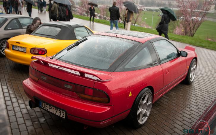 JapMeet 2016/Vytauto Pilkausko nuotrauka