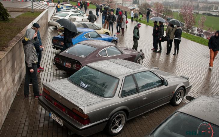 JapMeet 2016/Vytauto Pilkausko nuotrauka