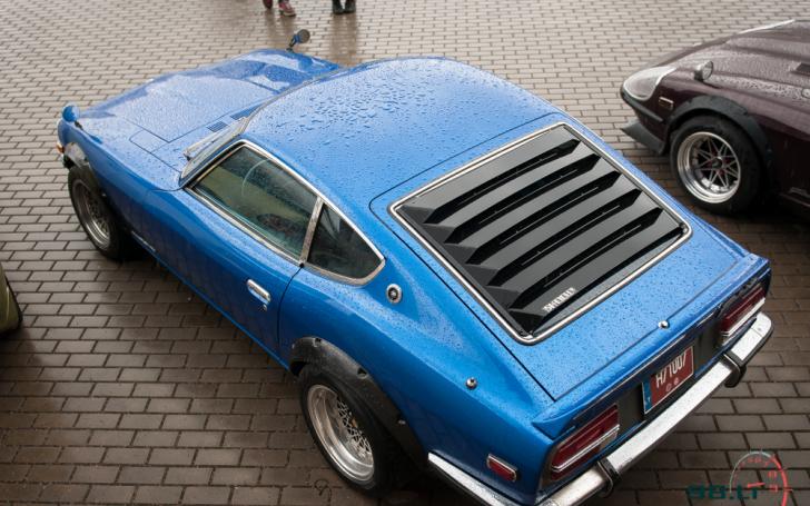JapMeet 2016/Vytauto Pilkausko nuotrauka