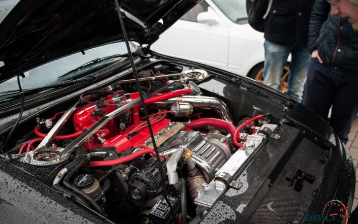 JapMeet 2016/Vytauto Pilkausko nuotrauka