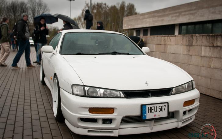 JapMeet 2016/Vytauto Pilkausko nuotrauka