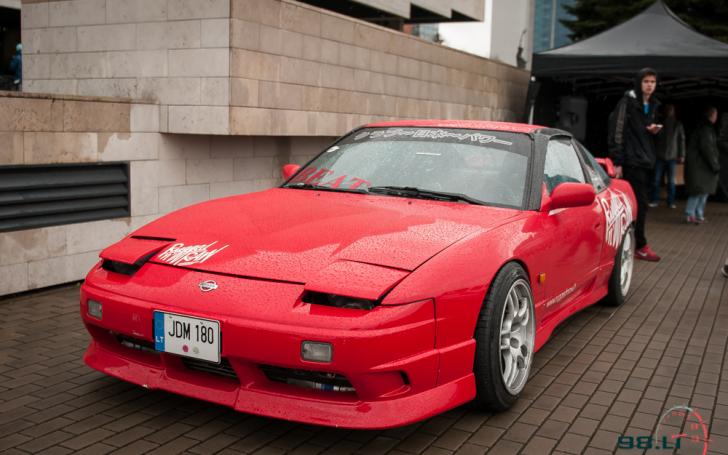 JapMeet 2016/Vytauto Pilkausko nuotrauka