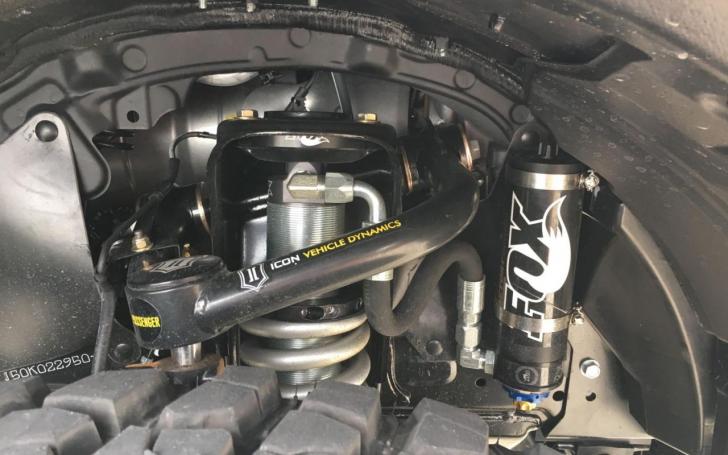 Toyota Land Cruiser Toyota Land Cruiser
