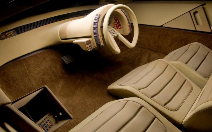 Citroen Karin