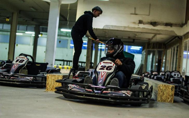 Kartlandas Vilnius