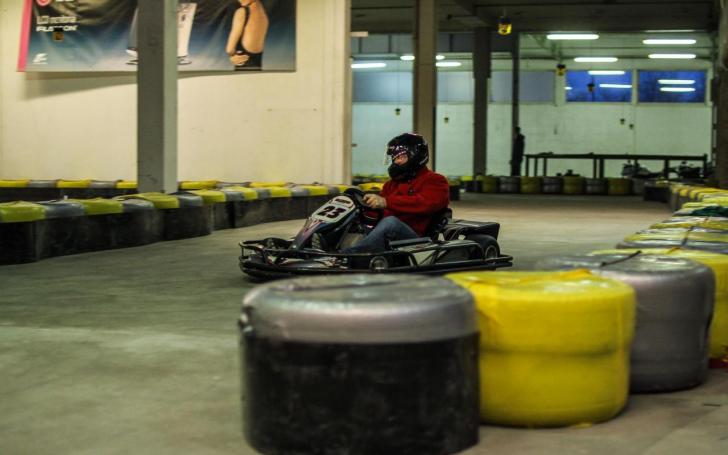 Kartlandas Vilnius
