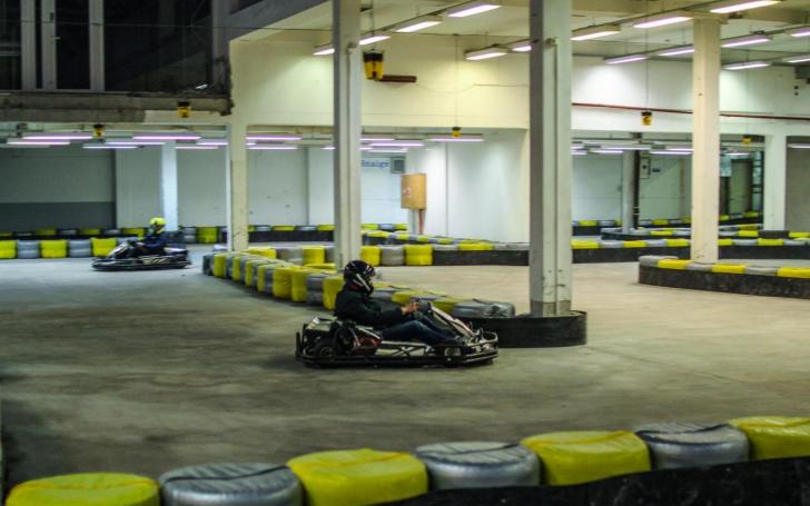 Kartlandas Vilnius