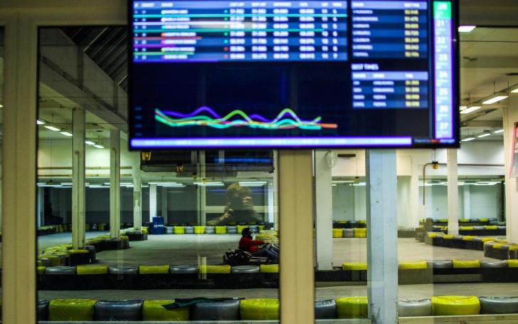 Kartlandas Vilnius Kartlandas Vilnius