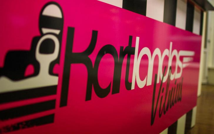 Kartlandas Vilnius Kartlandas Vilnius