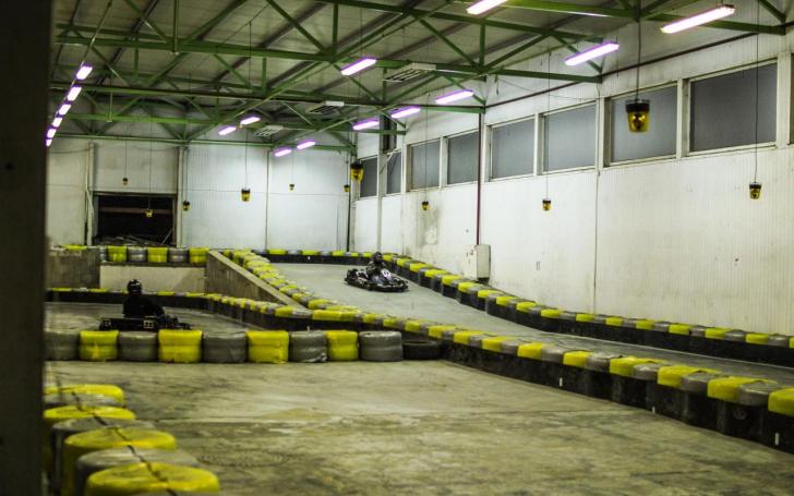 Kartlandas Vilnius Kartlandas Vilnius