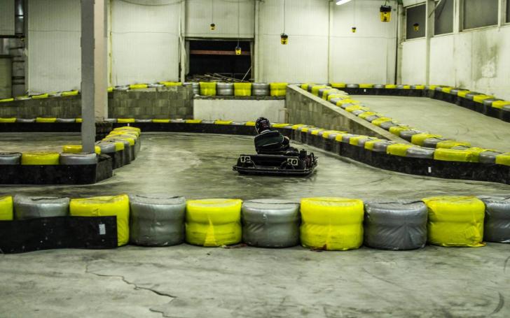 Kartlandas Vilnius