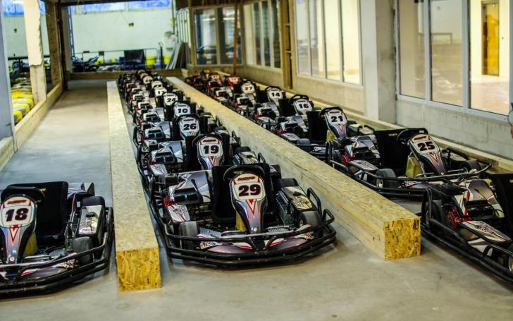 Kartlandas Vilnius