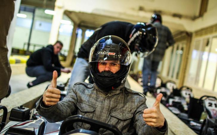 Kartlandas Vilnius