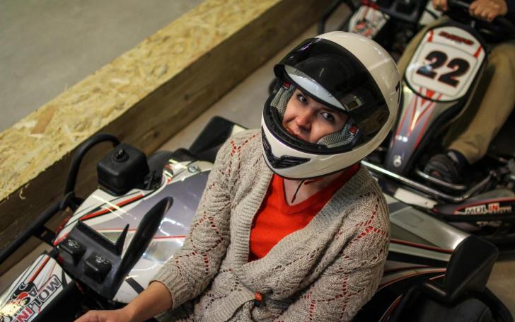 Kartlandas Vilnius