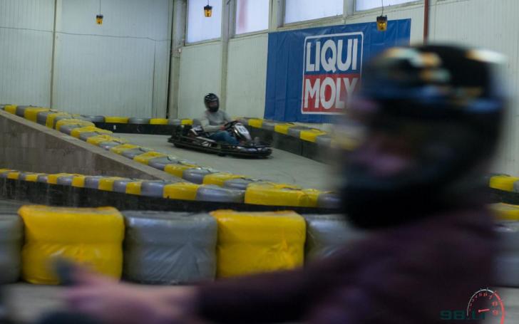 Kartlandas Vilnius/Vytauto Pilkausko nuotrauka