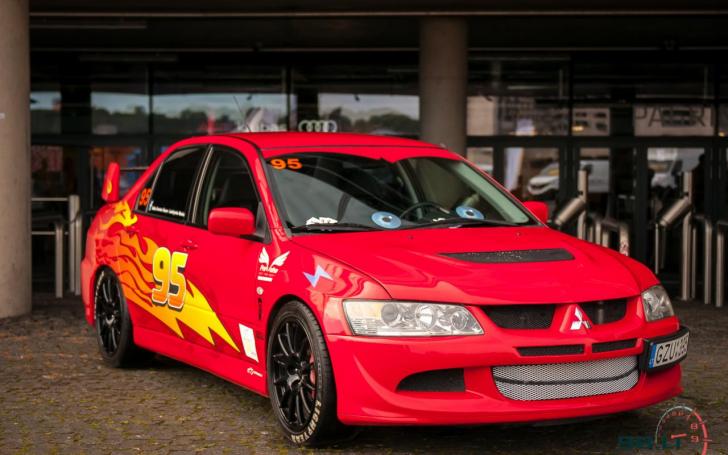 Kauno autodienos 2016/Vytauto Pilkausko nuotrauka