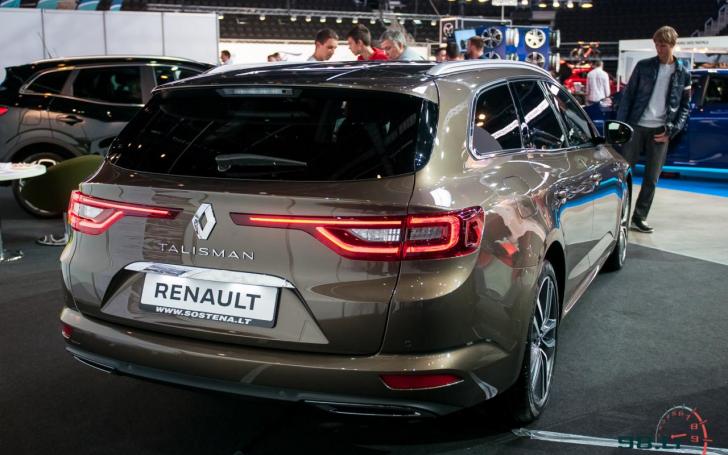 Kauno autodienos 2016/Vytauto Pilkausko nuotrauka