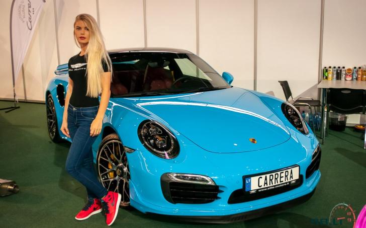 Kauno autodienos 2016/Vytauto Pilkausko nuotrauka