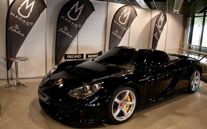 Kauno automobilių dienos 2012 /Vytauto Pilkausko nuotrauka