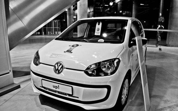 Kauno automobilių dienos 2012 /Vytauto Pilkausko nuotrauka