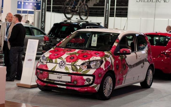 Kauno automobilių dienos 2012 /Vytauto Pilkausko nuotrauka