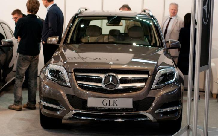 Kauno automobilių dienos 2012 /Vytauto Pilkausko nuotrauka