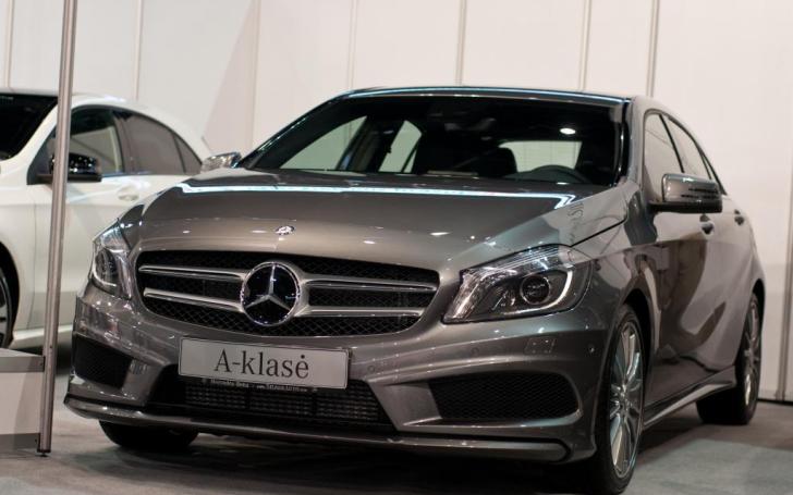 Kauno automobilių dienos 2012 /Vytauto Pilkausko nuotrauka
