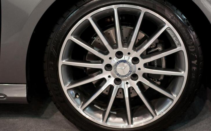 Kauno automobilių dienos 2012 /Vytauto Pilkausko nuotrauka