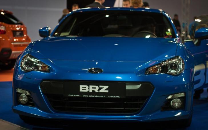 Kauno automobilių dienos 2012 /Vytauto Pilkausko nuotrauka