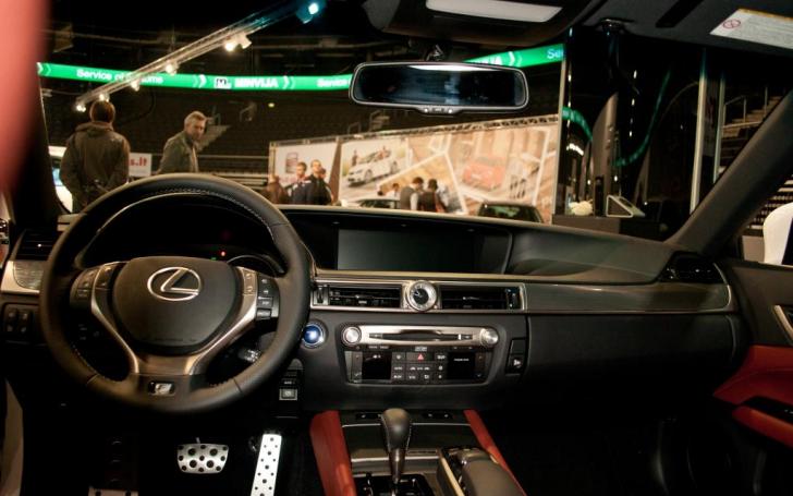 Kauno automobilių dienos 2012 /Vytauto Pilkausko nuotrauka
