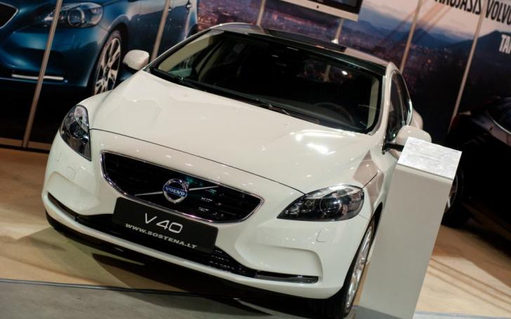 Kauno automobilių dienos 2012 /Vytauto Pilkausko nuotrauka