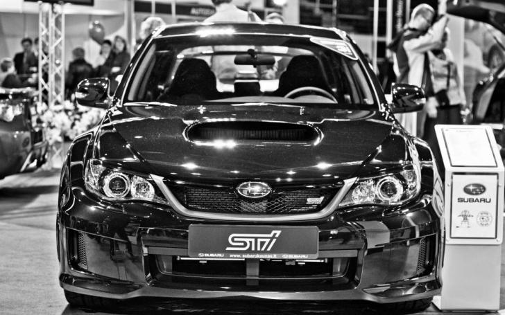 Kauno automobilių dienos 2012 /Vytauto Pilkausko nuotrauka