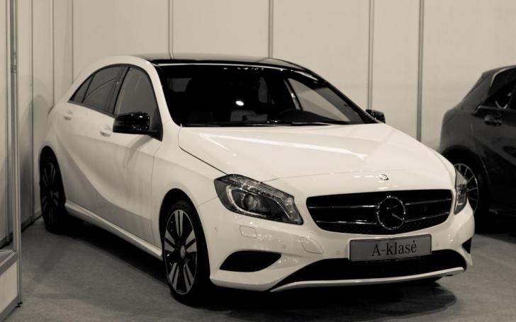 Kauno automobilių dienos 2012 /Vytauto Pilkausko nuotrauka