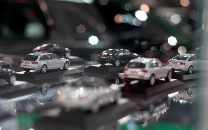 Kauno automobilių dienos 2012 /Vytauto Pilkausko nuotrauka