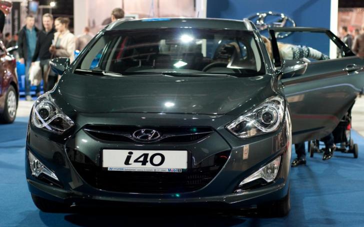 Kauno automobilių dienos 2012 /Vytauto Pilkausko nuotrauka