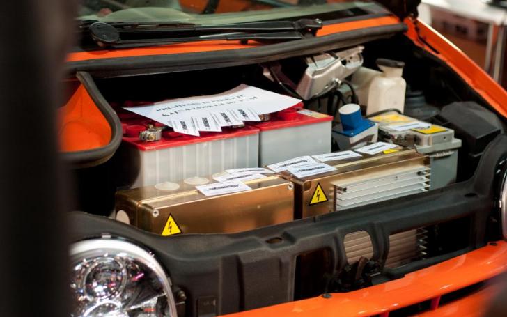 Kauno automobilių dienos 2012 /Vytauto Pilkausko nuotrauka