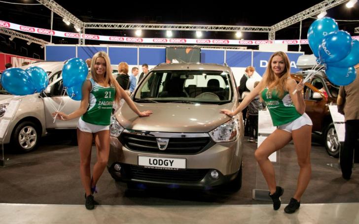 Kauno automobilių dienos 2012 /Vytauto Pilkausko nuotrauka