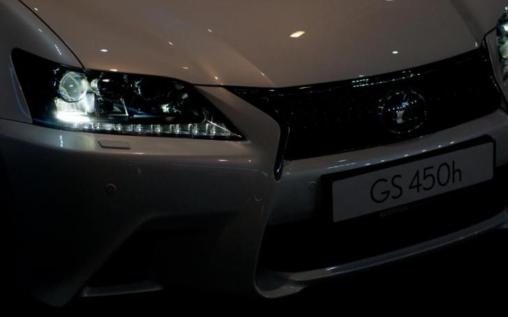 Kauno automobilių dienos 2012 /Vytauto Pilkausko nuotrauka