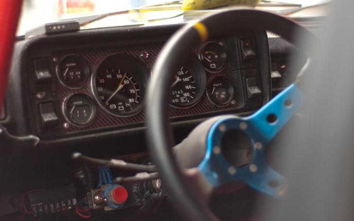Kauno automobilių dienos 2012 /Vytauto Pilkausko nuotrauka