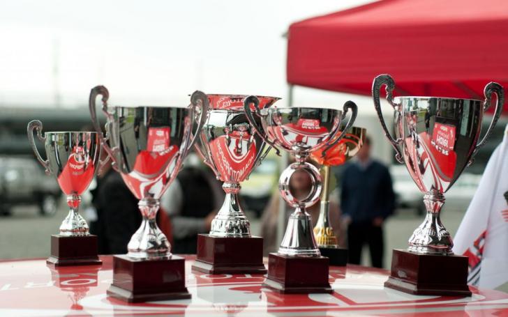 Kauno automobilių dienos 2012 /Vytauto Pilkausko nuotrauka