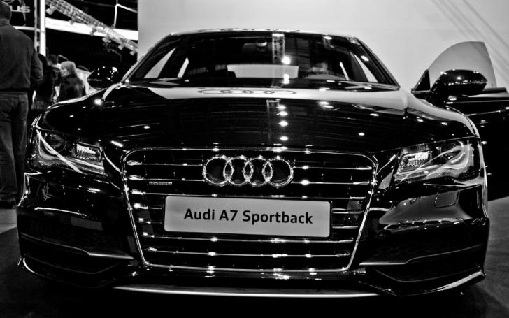 Kauno automobilių dienos 2012 /Vytauto Pilkausko nuotrauka