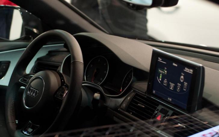 Kauno automobilių dienos 2012 /Vytauto Pilkausko nuotrauka