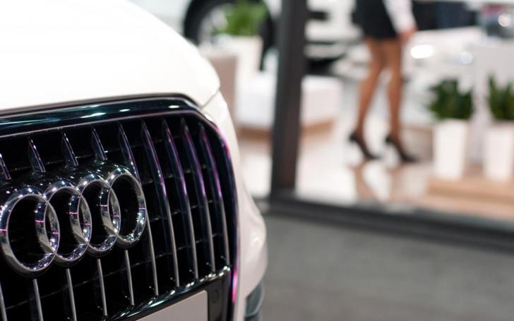 Kauno automobilių dienos 2012 /Vytauto Pilkausko nuotrauka