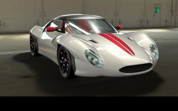Ken Okuyama Design Kode9/Gamintojo nuotrauka