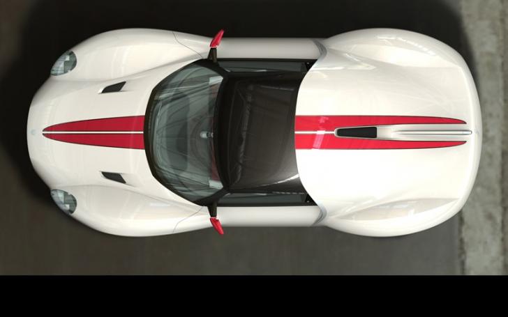 Ken Okuyama Design Kode9/Gamintojo nuotrauka
