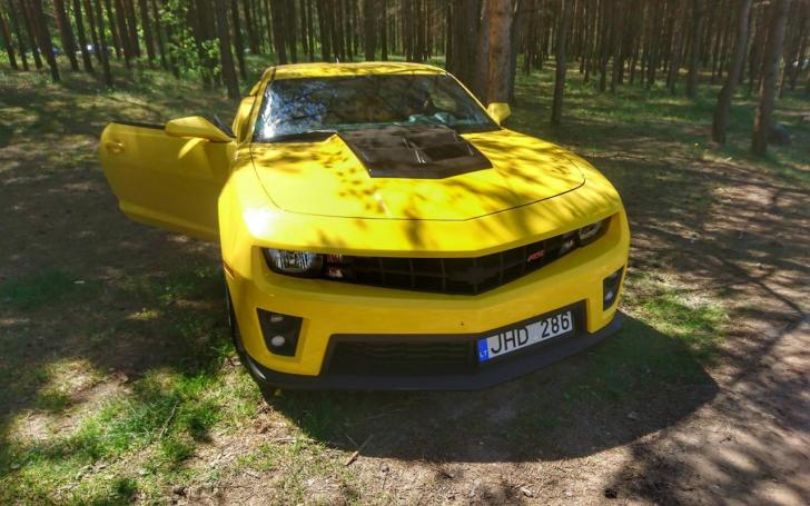 Klaipėda Motor BBQ 2017/Andriaus Treinio nuotrauka
